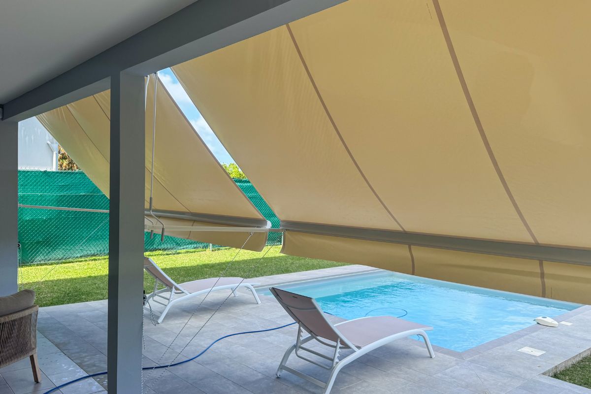 store pvc afr menuiserie martinique